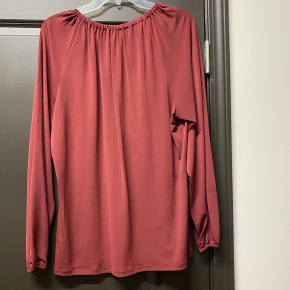 ‼️3/$20‼️ Michael Kors top - Picture 3 of 5